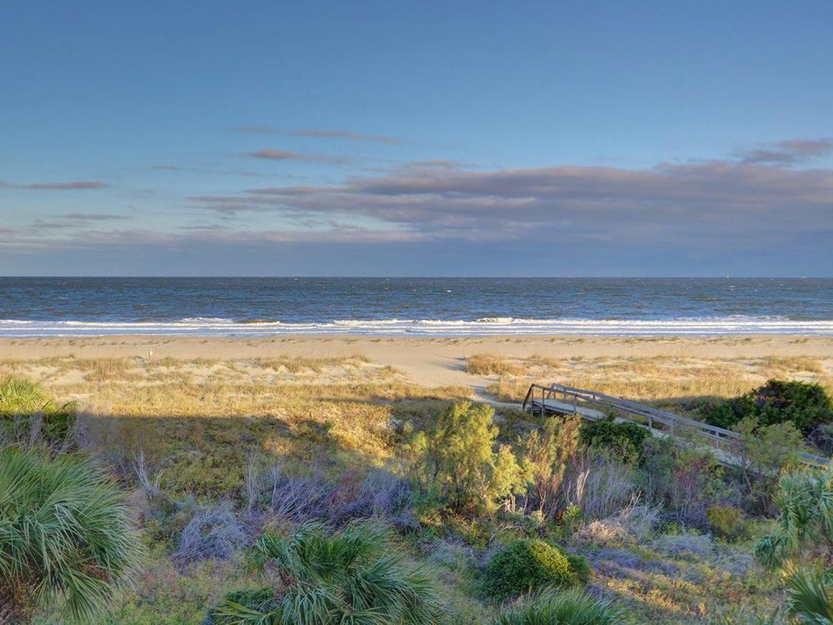 Stay-A-While Tybee Island Exteriör bild